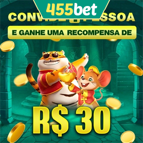 455bet Indique amigos para receber um bônus