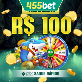 455bet Ganhe R$ 100,00 Gratis